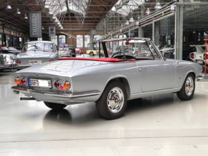 Bild 5/25 von Glas 1700 GT (1966)