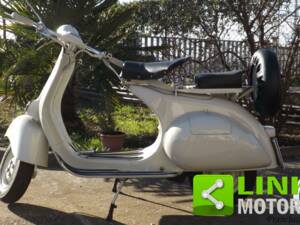 Immagine 1/10 di Piaggio DUMMY (1956)