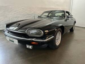 Image 1/20 of Jaguar XJS 4.0 (1991)