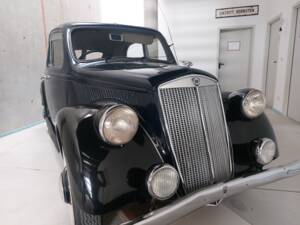Image 12/27 of Lancia Ardea (1939)