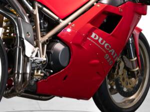 Imagen 28/50 de Ducati DUMMY (1995)