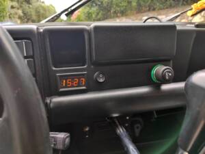 Bild 10/14 von Renault R 4 TL Savane (1989)