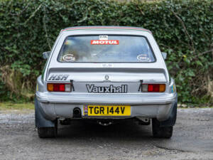 Image 7/50 of Vauxhall Chevette HS Group 4 (1979)