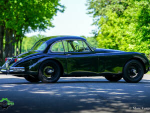 Image 28/53 of Jaguar XK 150 FHC (1958)