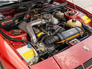 Bild 52/58 von Porsche 924 Turbo (1982)