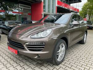 Bild 2/20 von Porsche Cayenne Diesel (2014)