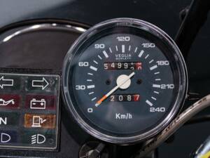 Immagine 10/50 di Moto Guzzi DUMMY (1991)