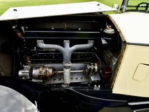 Imagen 47/50 de Rolls-Royce Phantom II (1931)