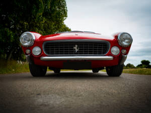 Immagine 43/50 di Ferrari 250 GT Berlinetta Lusso (1964)