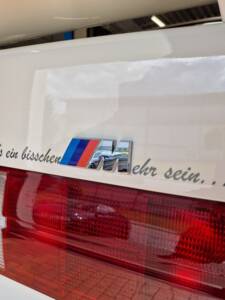 Image 34/70 of BMW M3 (1990)