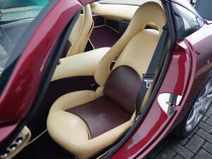 Image 16/50 of TVR Tuscan S (2002)