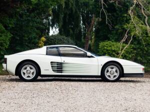 Bild 5/15 von Ferrari Testarossa (1988)