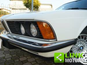 Bild 10/10 von BMW 635 CSi (1984)