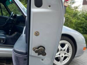 Imagen 46/96 de Porsche 911 Carrera (1996)