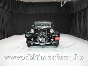 Image 5/15 de Citroën Traction Avant 11 B (1947)