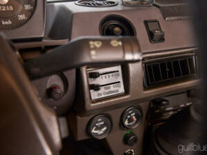 Afbeelding 74/100 van Land Rover Range Rover Classic (1981)