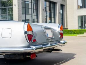 Bild 13/31 von Lancia Flaminia Cabriolet 3c Touring (1963)