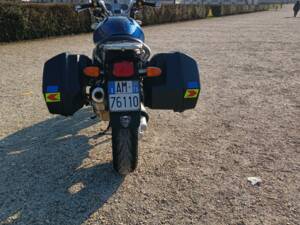 Immagine 3/9 di BMW DUMMY (2000)