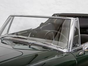 Bild 3/20 von Austin-Healey 3000 Mk III (BJ8) (1966)