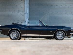 Image 2/29 of Chevrolet Camaro (1967)