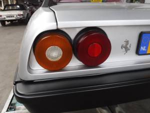 Image 15/50 de Ferrari Mondial Quattrovalvole (1983)