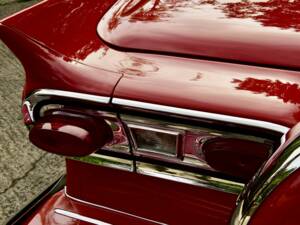 Image 25/50 of Ford Fairlane 500 Skyliner (1958)