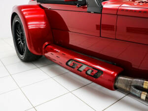 Bild 16/19 von Donkervoort D8 GTO Performance (2013)