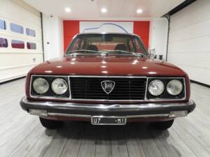 Imagen 2/15 de Lancia Beta 1400 (1974)