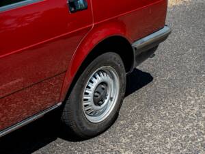 Imagen 8/50 de Alfa Romeo Giulietta 1.6 (1981)