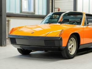 Immagine 7/7 di Porsche 914&#x2F;4  2.0 (1974)