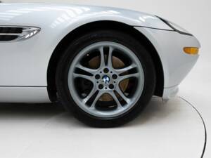 Afbeelding 10/15 van BMW Z8 (2000)