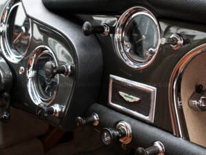 Image 9/28 de Aston Martin DB 2&#x2F;4 Mk III (1958)