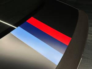 Image 16/17 of BMW M3 (2013)