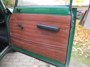 Image 32/50 of Wartburg 353 W (1980)