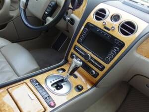 Immagine 54/100 di Bentley Continental GT (2006)