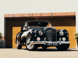 Imagen 2/50 de Bentley S 1 (1956)