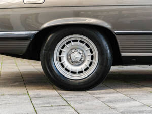 Afbeelding 36/50 van Mercedes-Benz 450 SLC 5,0 (1979)