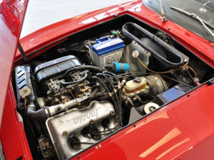 Imagen 13/47 de Lancia Fulvia Sport 1.3 S (Zagato) (1972)