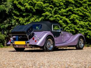 Image 3/44 of Morgan Plus 4 4-seater (2016)