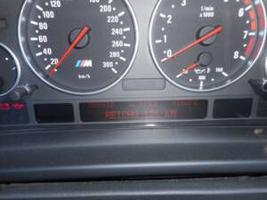 Image 11/21 of BMW M5 (1999)