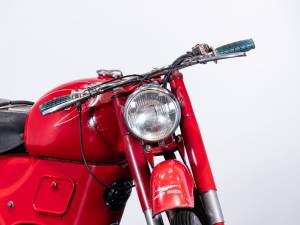 Afbeelding 42/50 van Moto Guzzi DUMMY (1960)