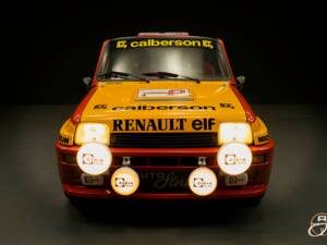 Imagen 8/35 de Renault R 5 Turbo 1 (1981)