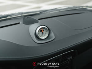 Image 38/47 of Porsche 911 Carrera 4S (2009)