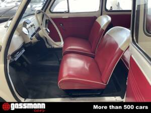 Imagen 8/15 de FIAT 500 Giardiniera (1967)