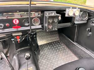 Afbeelding 21/29 van Mercedes-Benz 230 SL (1965)