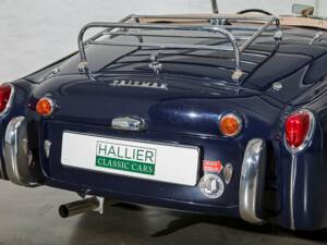 Image 5/20 of Triumph TR 3A (1958)