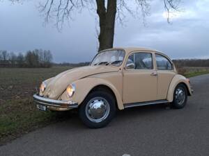 Immagine 1/5 di Volkswagen Käfer 1200 Mexico (1982)