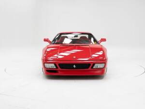 Image 5/15 of Ferrari 348 GT Competizione (1994)