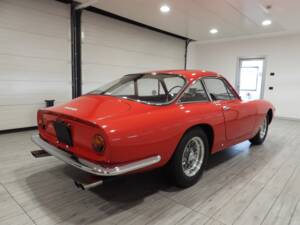 Imagen 4/15 de Ferrari 250 GT Berlinetta Lusso (1963)