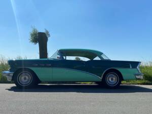 Afbeelding 2/5 van Buick 40 Special (1956)
